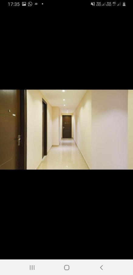 Aval International Hotel Gurgaon Exterior foto